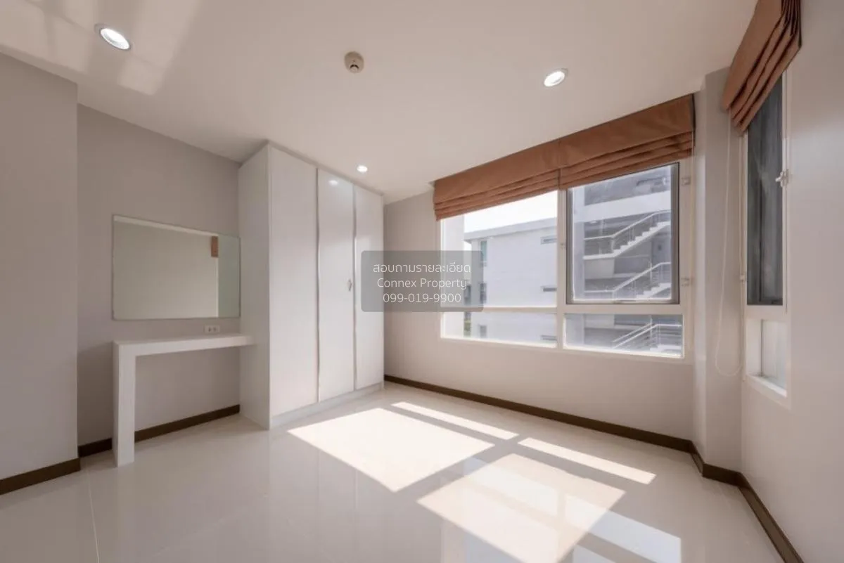 For Sale Condo , Elements Srinakarin , MRT-Suan Luang Rama 9 , No
