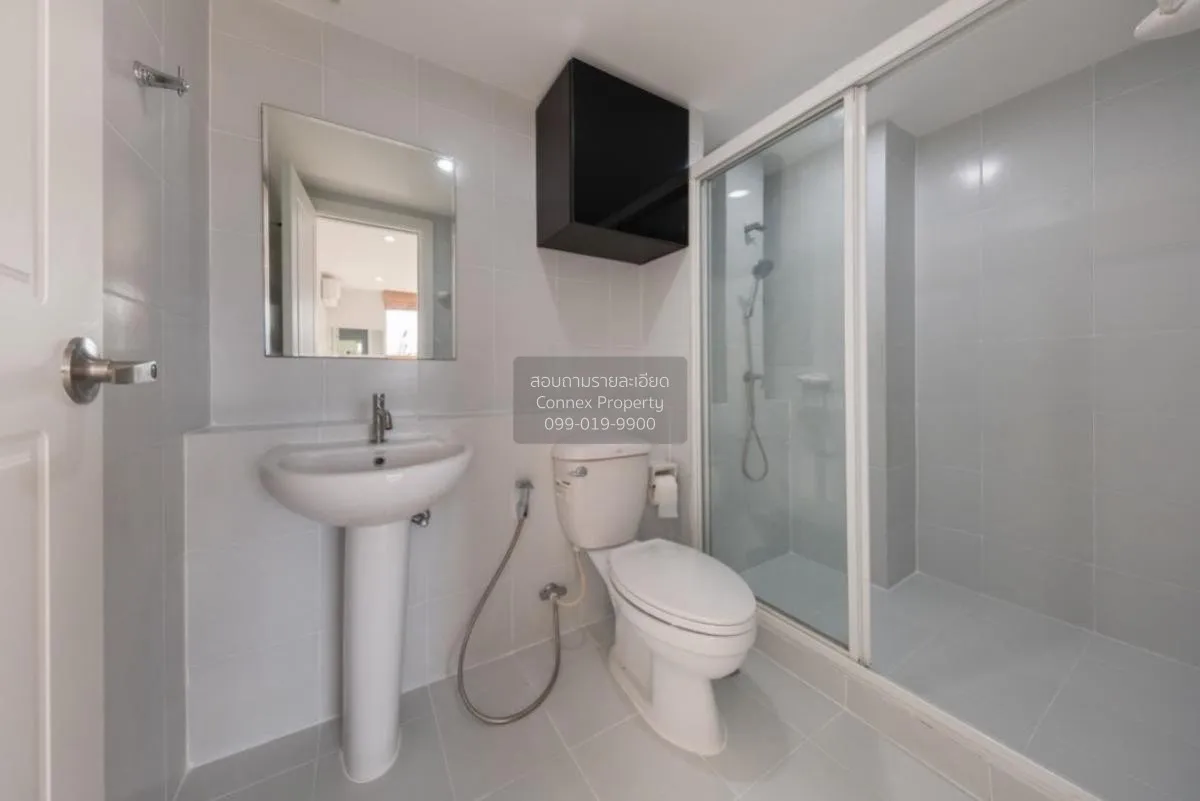 For Sale Condo , Elements Srinakarin , MRT-Suan Luang Rama 9 , No