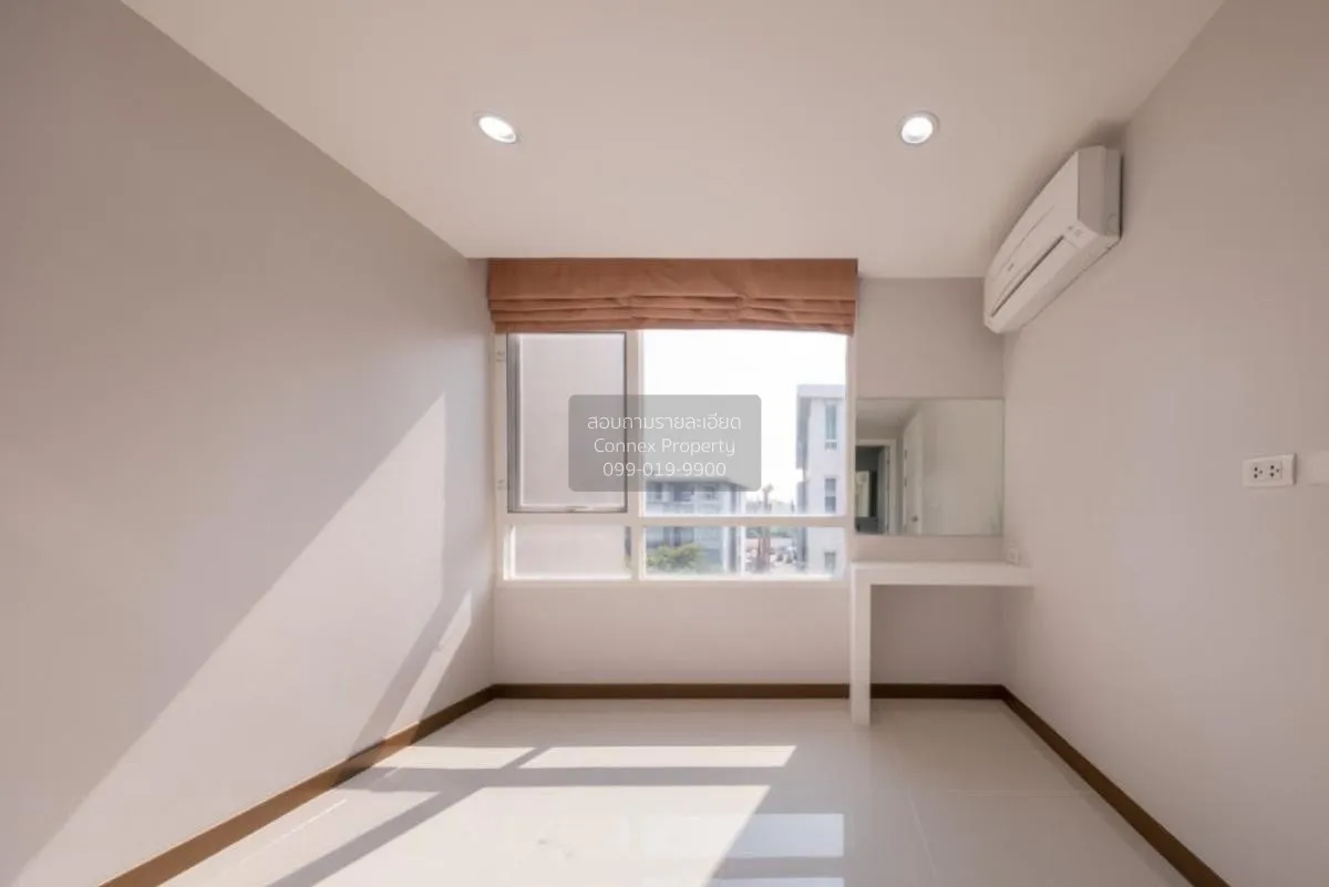 For Sale Condo , Elements Srinakarin , MRT-Suan Luang Rama 9 , No 3