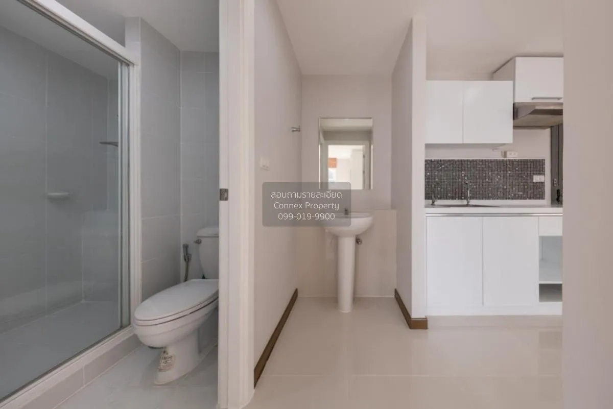 For Sale Condo , Elements Srinakarin , MRT-Suan Luang Rama 9 , No