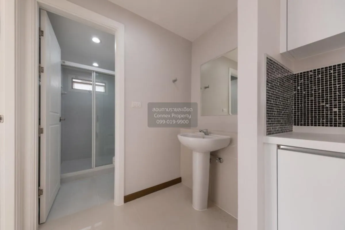 For Sale Condo , Elements Srinakarin , MRT-Suan Luang Rama 9 , No