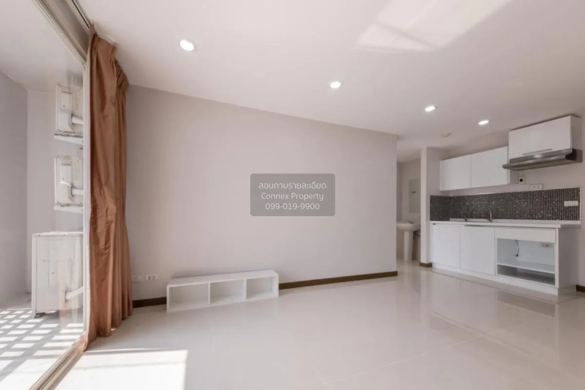 For Sale Condo , Elements Srinakarin , MRT-Suan Luang Rama 9 , No