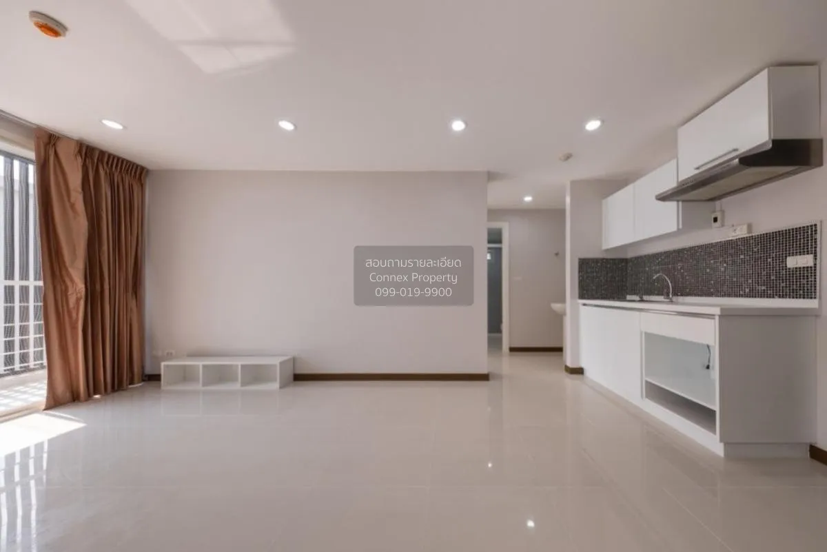 For Sale Condo , Elements Srinakarin , MRT-Suan Luang Rama 9 , No
