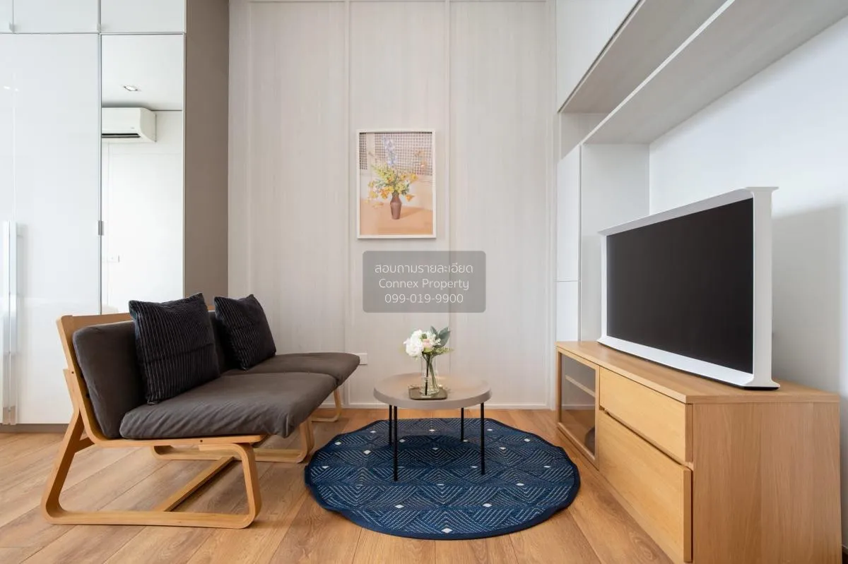 เช่าคอนโด  พาร์ค ออริจิ้น พร้อมพงษ์ BTS-พร้อมพงษ์ คลองตัน เขต คลอ 1