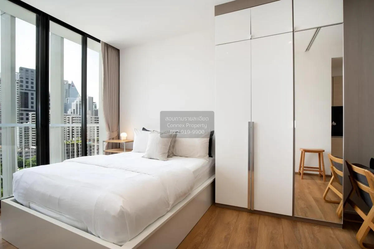 เช่าคอนโด  พาร์ค ออริจิ้น พร้อมพงษ์ BTS-พร้อมพงษ์ คลองตัน เขต คลอ 3