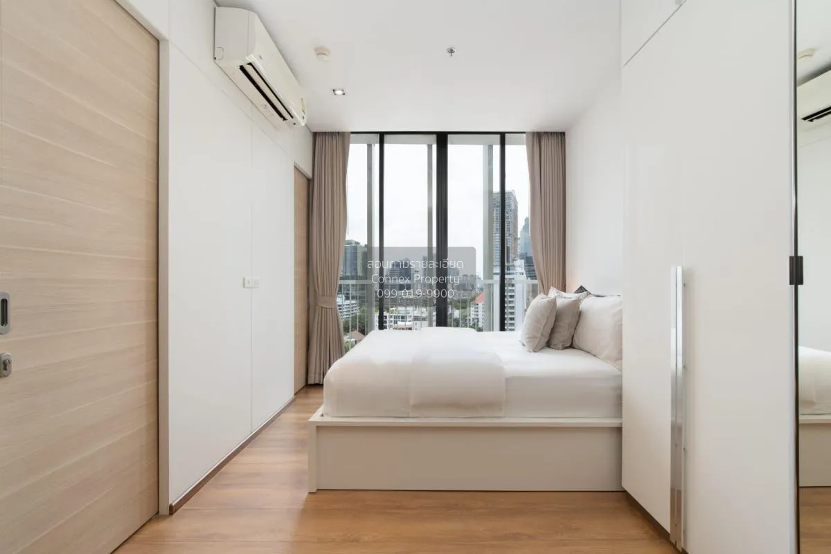 เช่าคอนโด  พาร์ค ออริจิ้น พร้อมพงษ์ BTS-พร้อมพงษ์ คลองตัน เขต คลอ 4