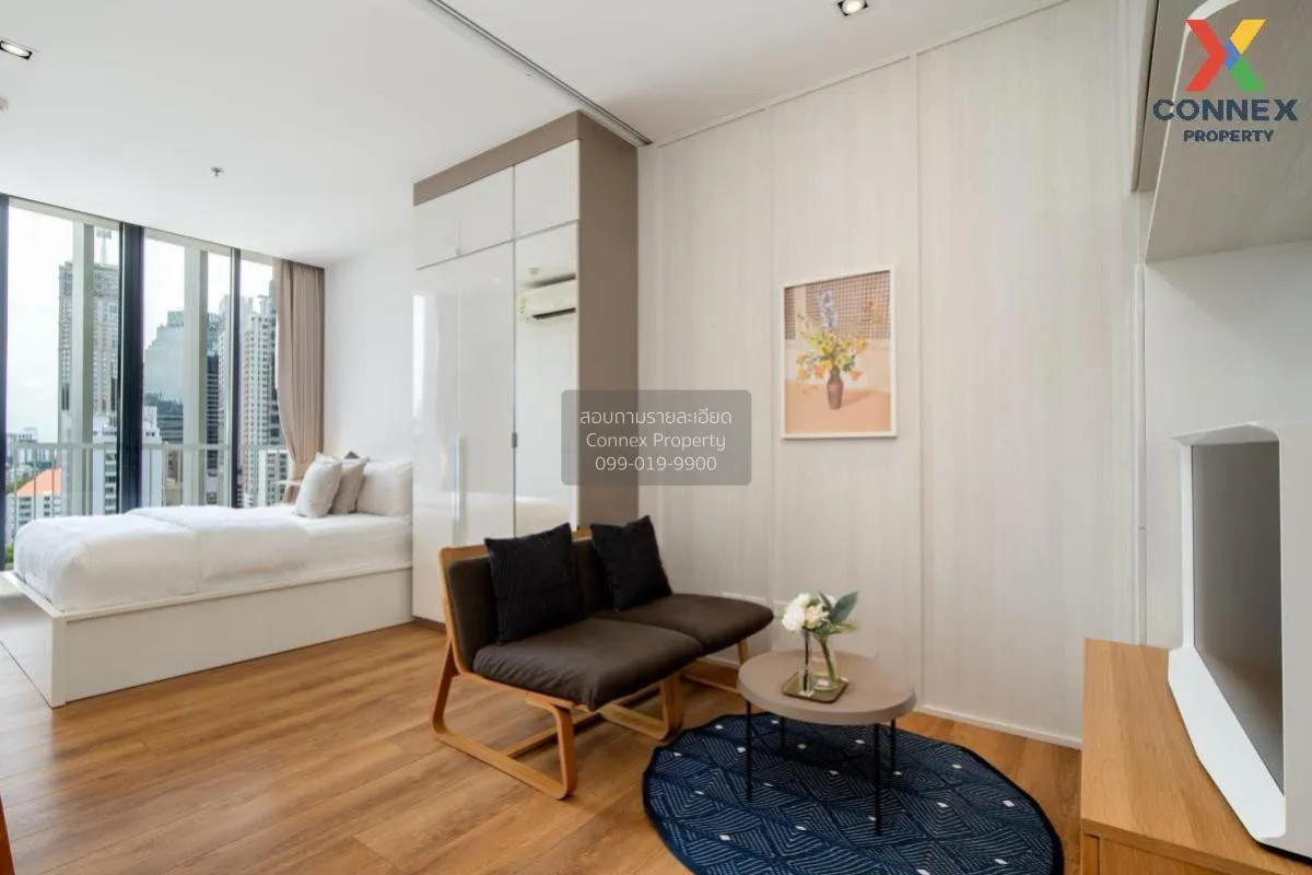 ขายคอนโด  พาร์ค ออริจิ้น พร้อมพงษ์ BTS-พร้อมพงษ์ คลองตัน เขต คลอง 1