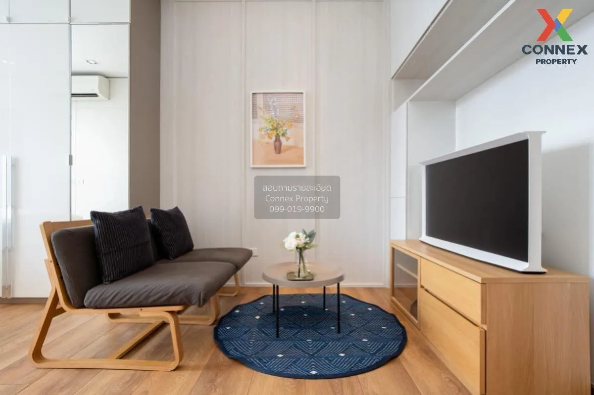 ขายคอนโด  พาร์ค ออริจิ้น พร้อมพงษ์ BTS-พร้อมพงษ์ คลองตัน เขต คลอง 2