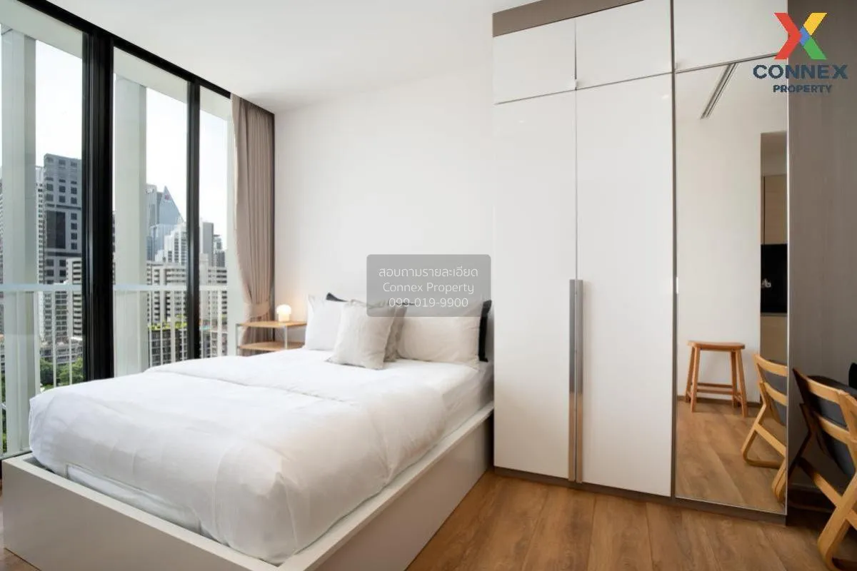 ขายคอนโด  พาร์ค ออริจิ้น พร้อมพงษ์ BTS-พร้อมพงษ์ คลองตัน เขต คลอง 3