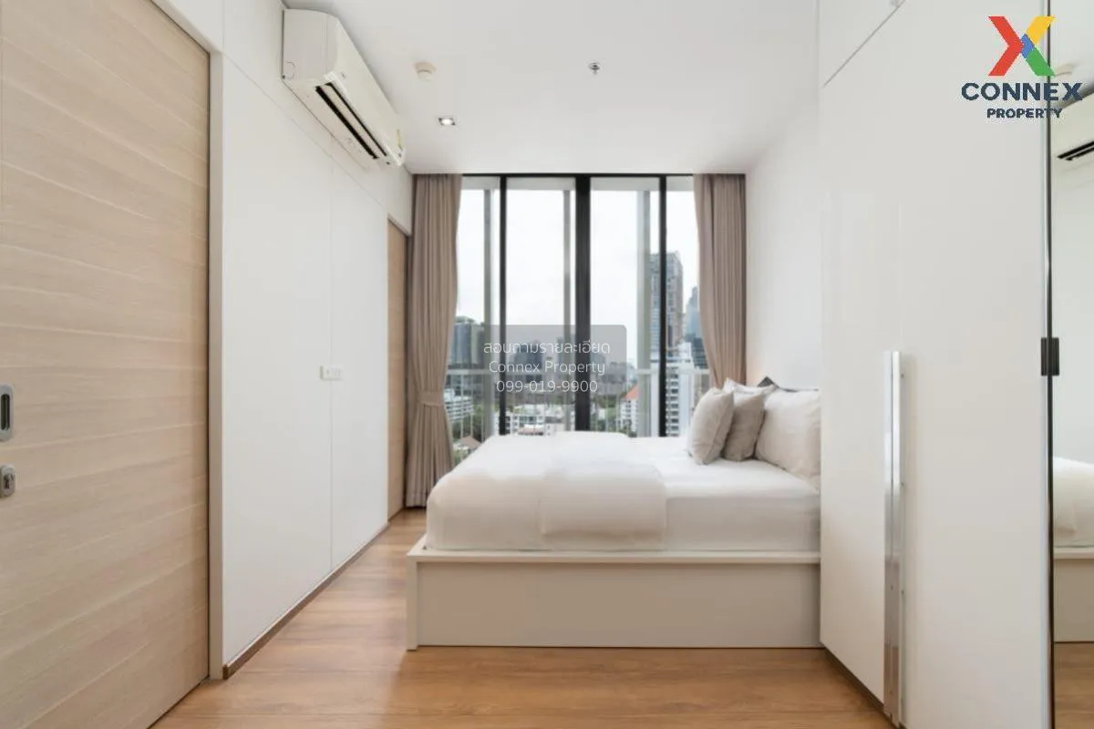 ขายคอนโด  พาร์ค ออริจิ้น พร้อมพงษ์ BTS-พร้อมพงษ์ คลองตัน เขต คลอง 4