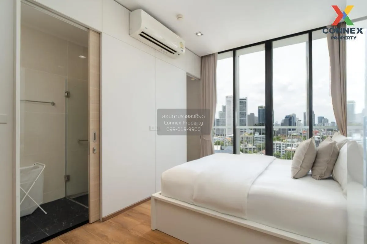 For Sale Condo , Park Origin Phrom Phong , BTS-Phrom Phong , Khlo