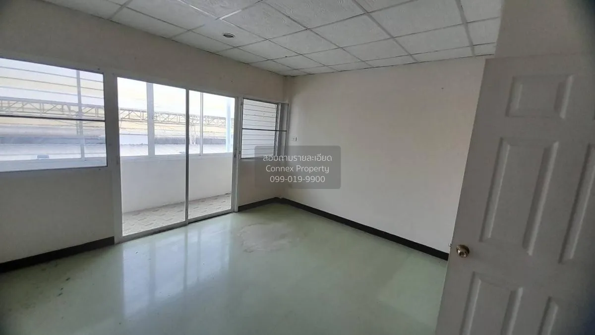 For Sale Commercial Building , Pratunam Khon Kaen , Nai Mueang , 