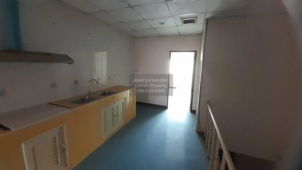 For Sale Commercial Building , Pratunam Khon Kaen , Nai Mueang , 