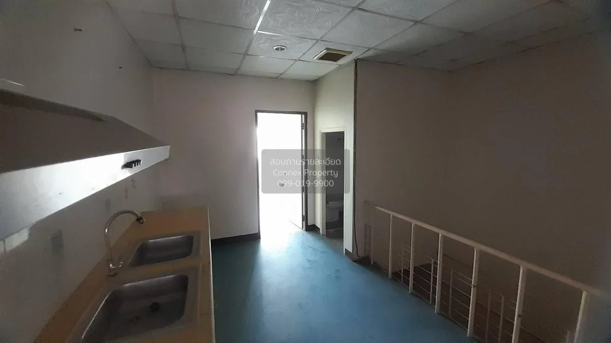 For Sale Commercial Building , Pratunam Khon Kaen , Nai Mueang , 