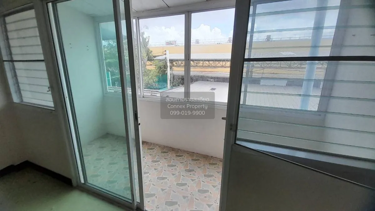 For Sale Commercial Building , Pratunam Khon Kaen , Nai Mueang , 