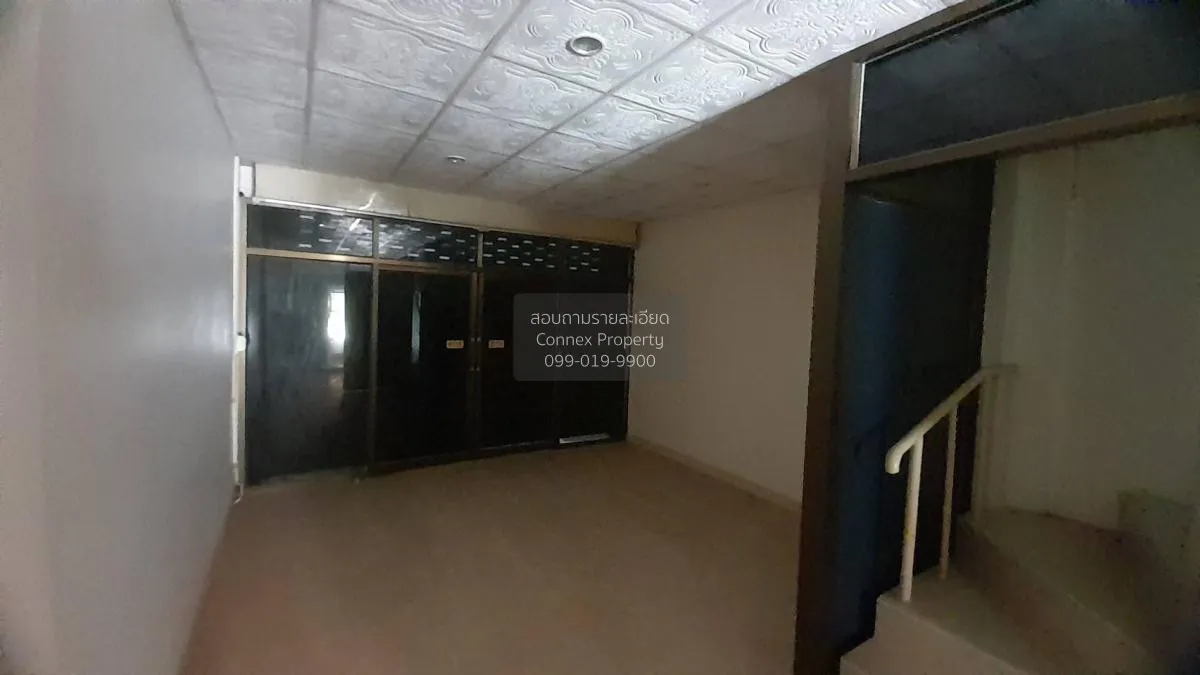 For Sale Commercial Building , Pratunam Khon Kaen , Nai Mueang ,  3