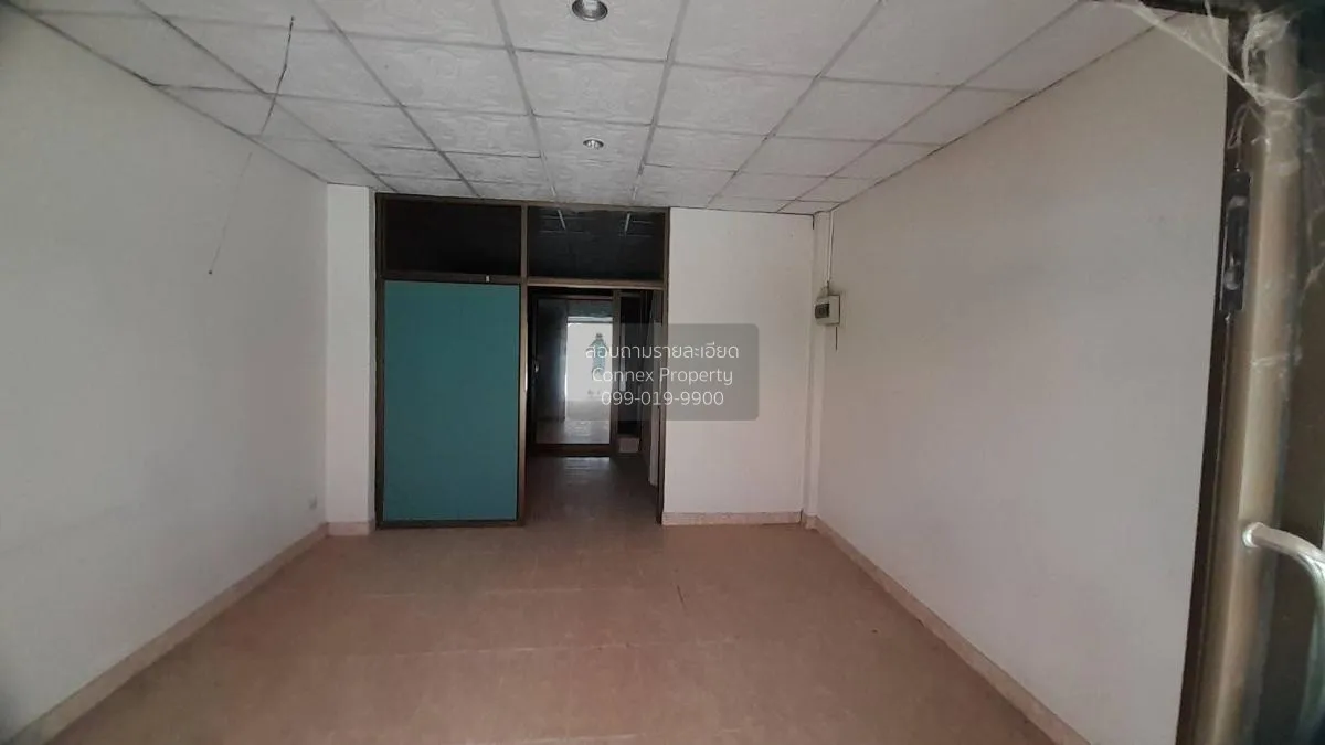 For Sale Commercial Building , Pratunam Khon Kaen , Nai Mueang ,  4