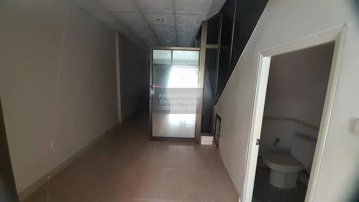 For Sale Commercial Building , Pratunam Khon Kaen , Nai Mueang , 