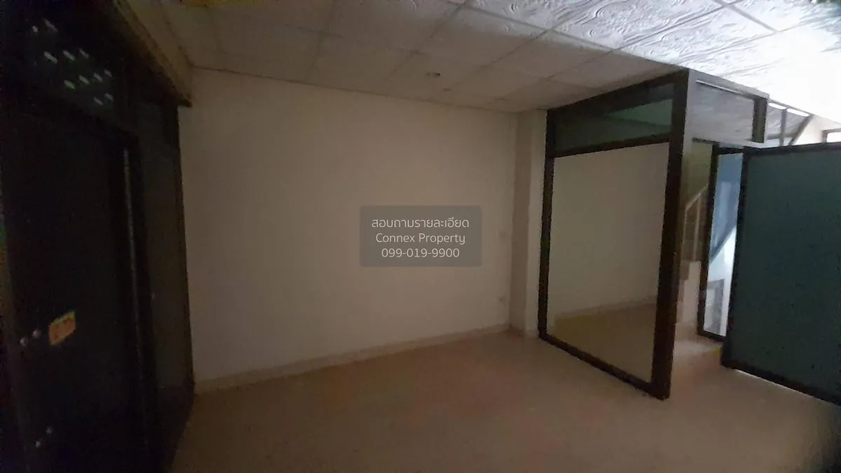 For Sale Commercial Building , Pratunam Khon Kaen , Nai Mueang , 