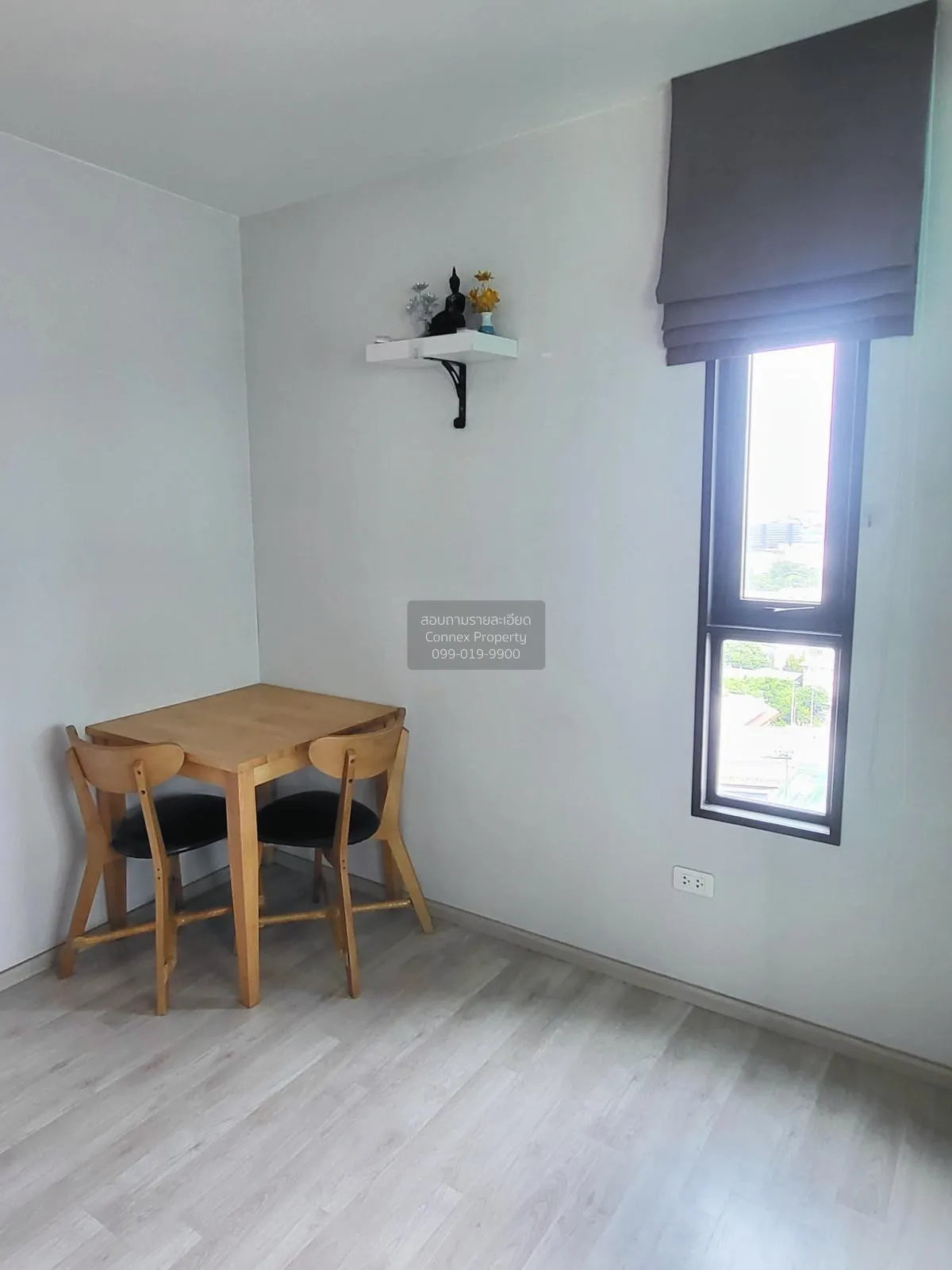 ขายคอนโด  เดอะ ไพรเวซี่ พระราม 9 ARL-รามคำแหง สวนหลวง เขต สวนหลวง 4