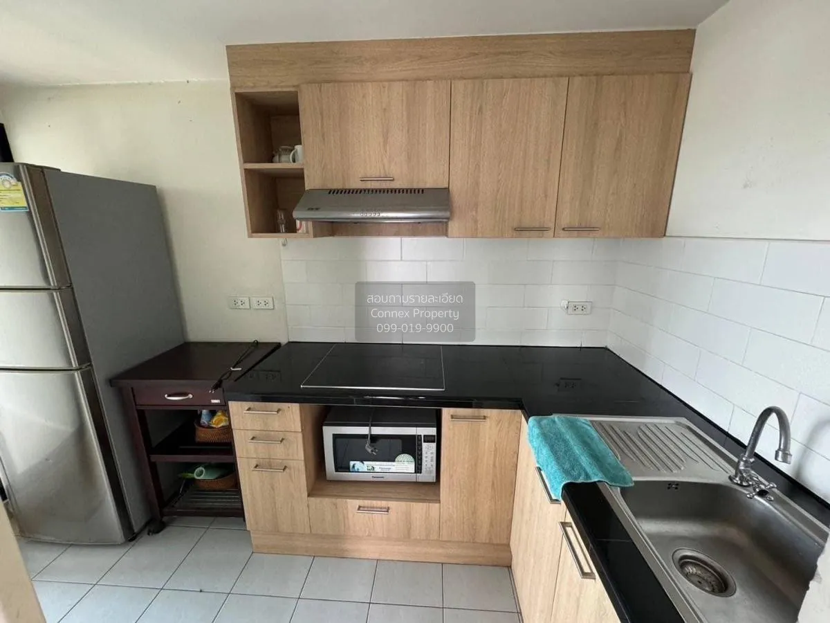 ขายคอนโด  ลุมพินี เพลส นราธิวาส - เจ้าพระยา วิวสวย วิวแม่น้ำ ช่อง