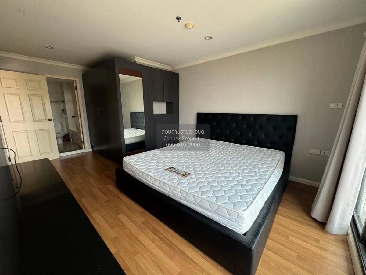 ขายคอนโด  ลุมพินี เพลส นราธิวาส - เจ้าพระยา วิวสวย วิวแม่น้ำ ช่อง