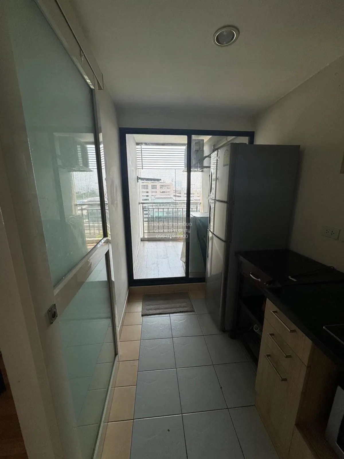 ขายคอนโด  ลุมพินี เพลส นราธิวาส - เจ้าพระยา วิวสวย วิวแม่น้ำ ช่อง