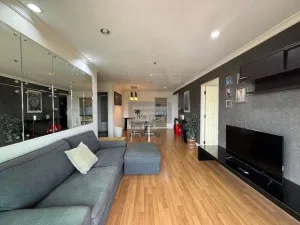 For Sale Condo , Lumpini Place Narathiwas - Chaopraya , nice view , river view , Chong Nonsi , Yannawa , Bangkok , CX-104026