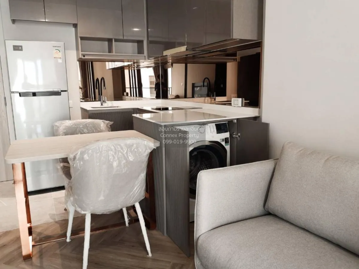 ขายคอนโด  แชปเตอร์ ทองหล่อ 25 BTS-ทองหล่อ คลองตัน เขต วัฒนา กรุงเ 2