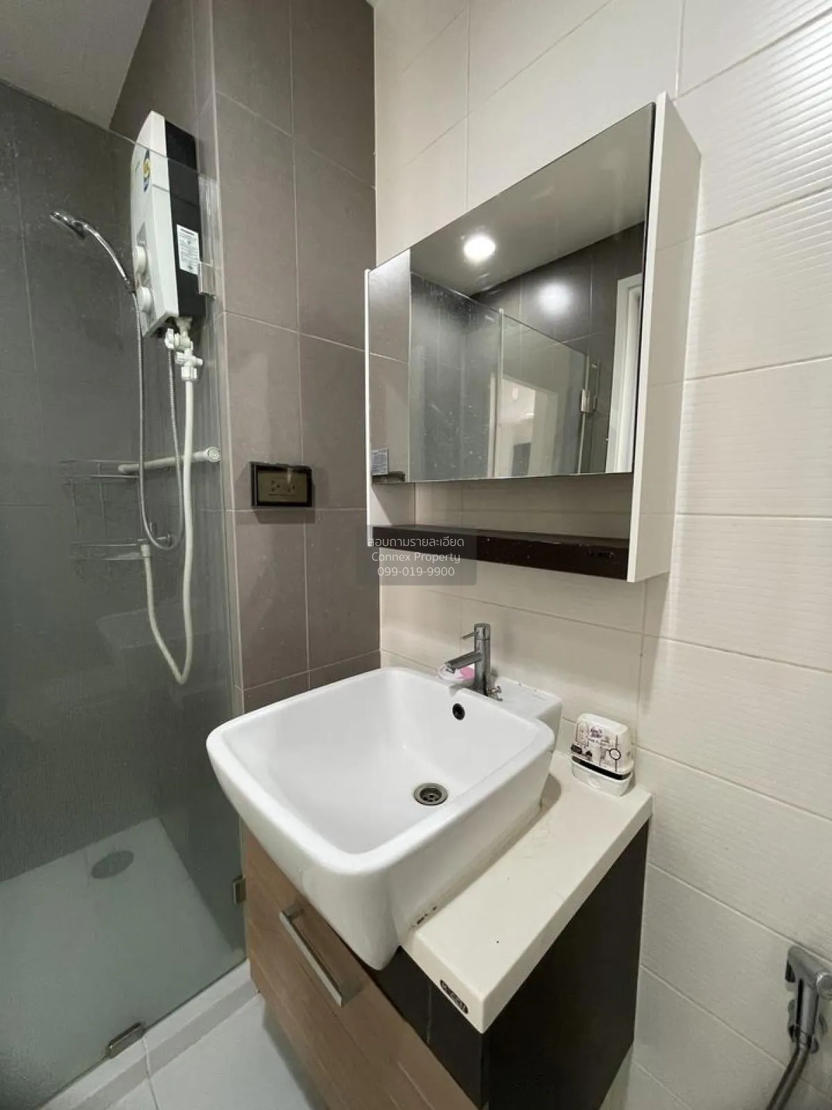 For Rent Condo , Whizdom @ Punnawithi Station , BTS-Punnawithi , 