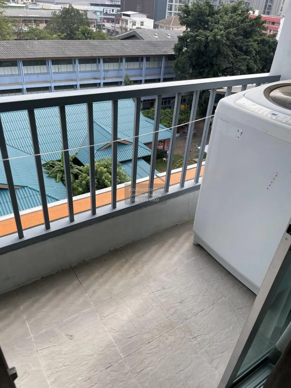 For Rent Condo , Whizdom @ Punnawithi Station , BTS-Punnawithi , 