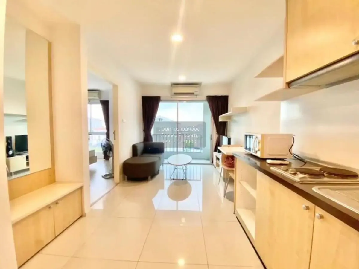 For Rent Condo , Whizdom @ Punnawithi Station , BTS-Punnawithi ,  2