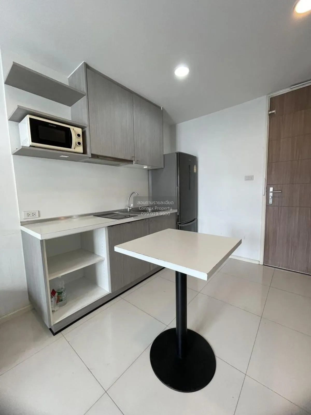 For Rent Condo , Whizdom @ Punnawithi Station , BTS-Punnawithi ,  4