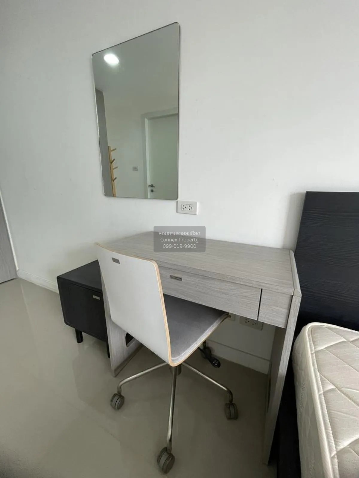 For Rent Condo , Whizdom @ Punnawithi Station , BTS-Punnawithi , 