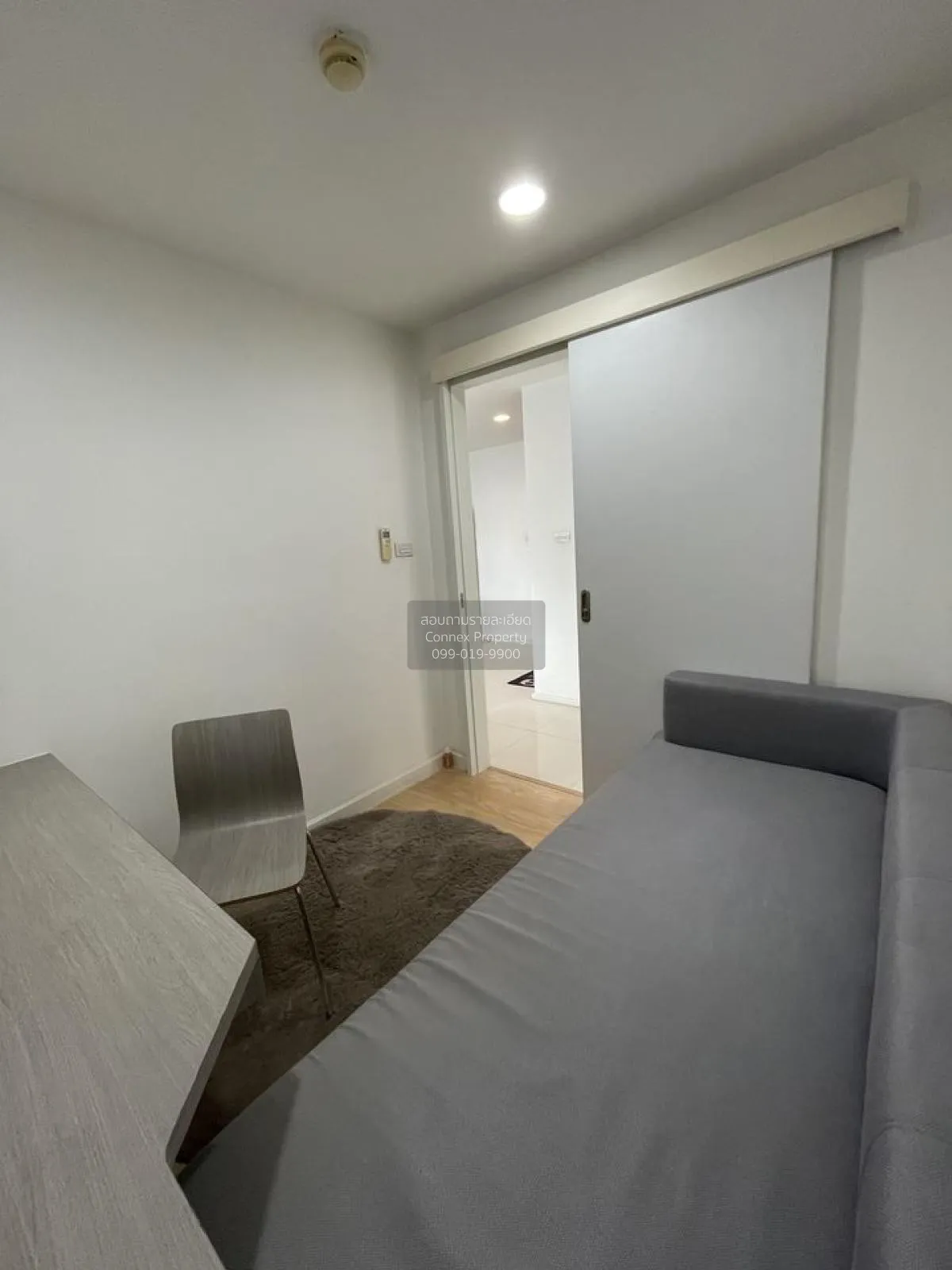 For Rent Condo , Whizdom @ Punnawithi Station , BTS-Punnawithi , 