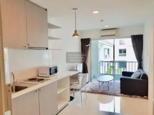 For Rent Condo , Whizdom @ Punnawithi Station , BTS-Punnawithi , Phra Khanong , Khlong Toei , Bangkok , CX-104031