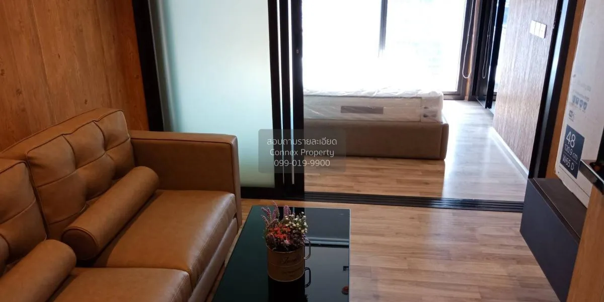 For Rent Condo , The Line Jatujak - Mochit , BTS-Mo Chit , Chomph 1