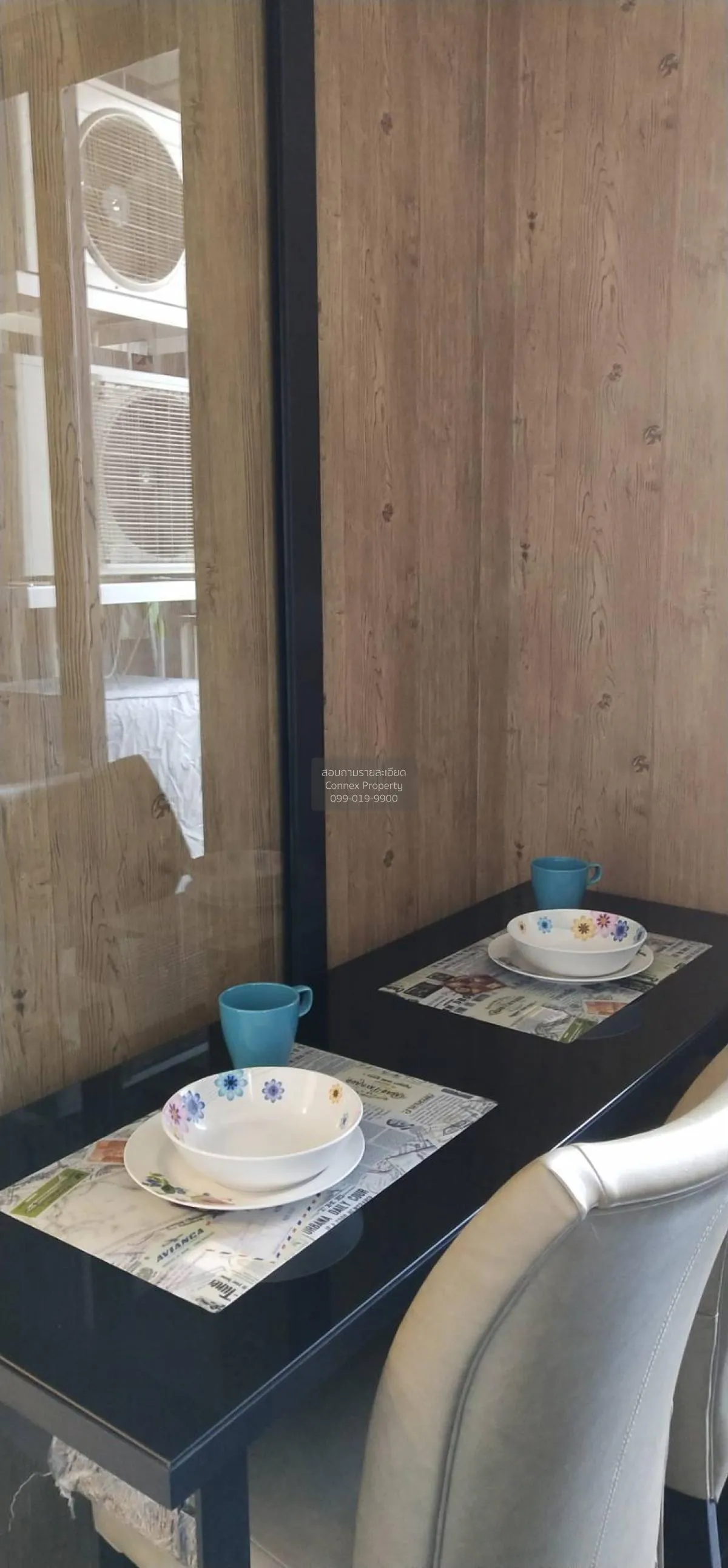 For Rent Condo , The Line Jatujak - Mochit , BTS-Mo Chit , Chomph 3