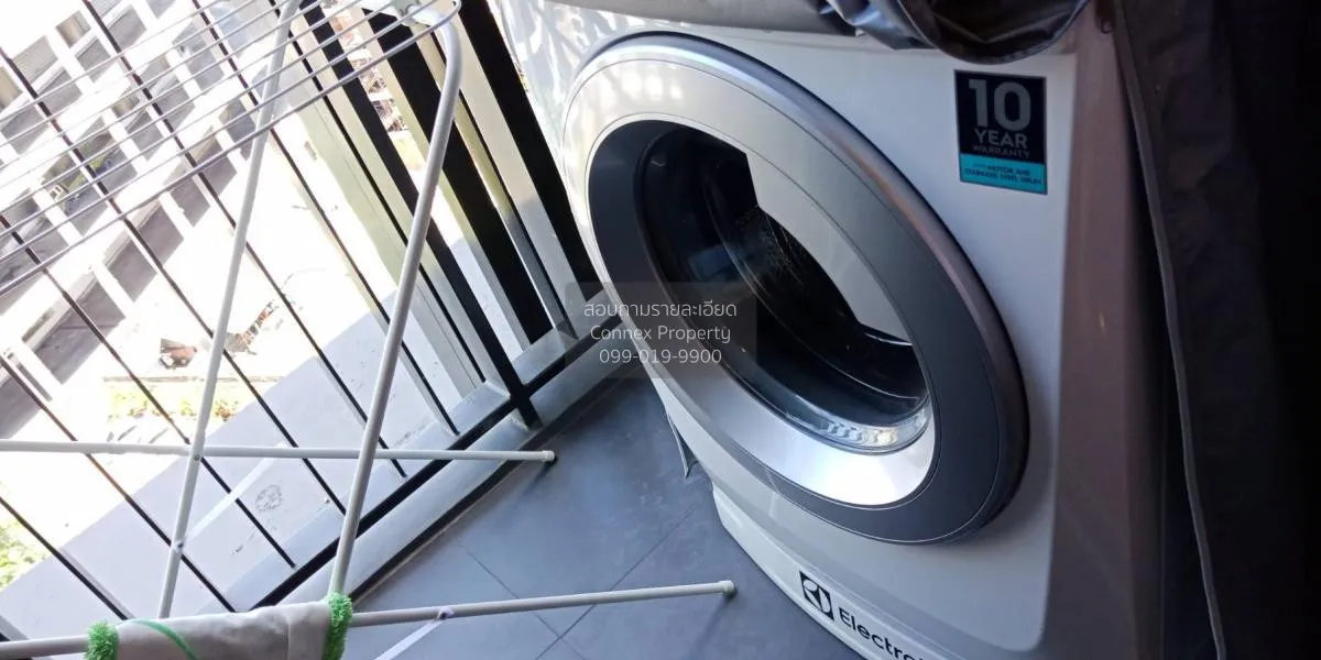 For Rent Condo , The Line Jatujak - Mochit , BTS-Mo Chit , Chomph