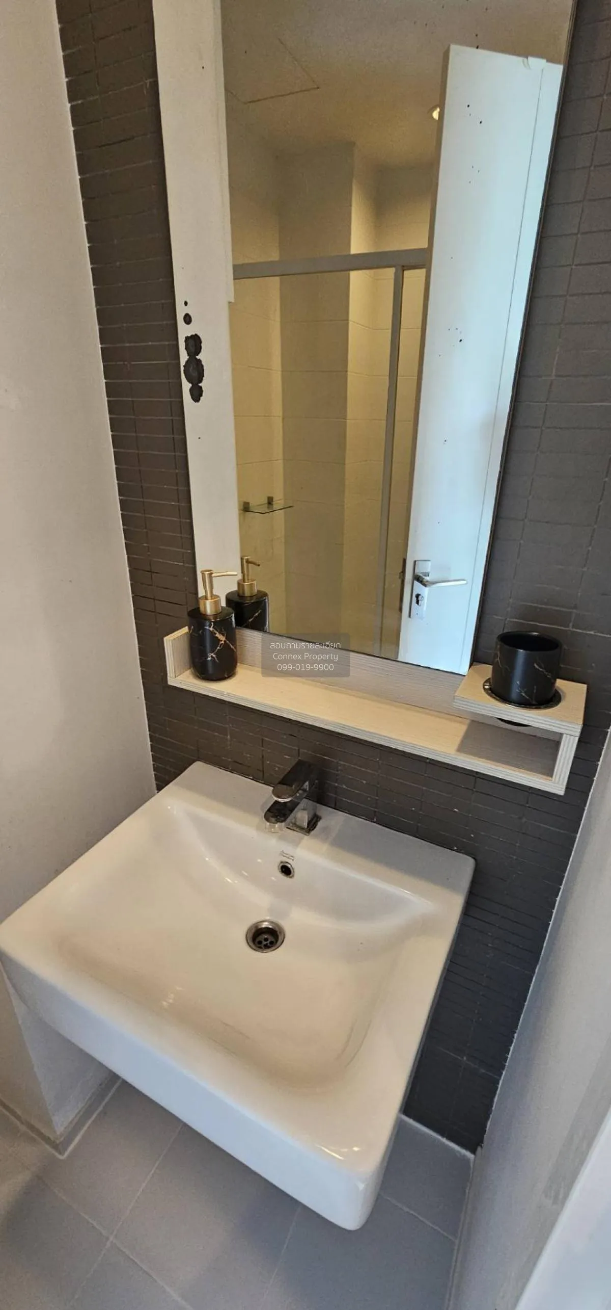 เช่าคอนโด  เดอะ คีย์ สาทร - ราชพฤกษ์ BTS-วุฒากาศ บางค้อ เขต จอมทอ