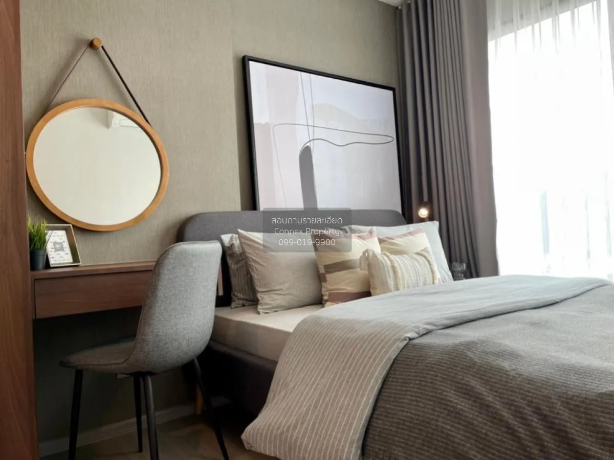 ขายคอนโด  ไลฟ์ สุขุมวิท 62 BTS-บางจาก บางจาก เขต พระโขนง กรุงเทพ  1