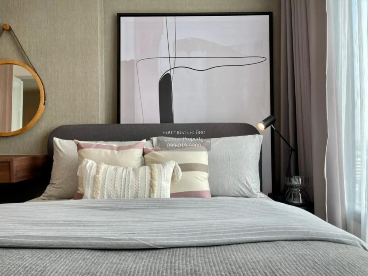 เช่าคอนโด  ไลฟ์ สุขุมวิท 62 BTS-บางจาก บางจาก เขต พระโขนง กรุงเทพ 2