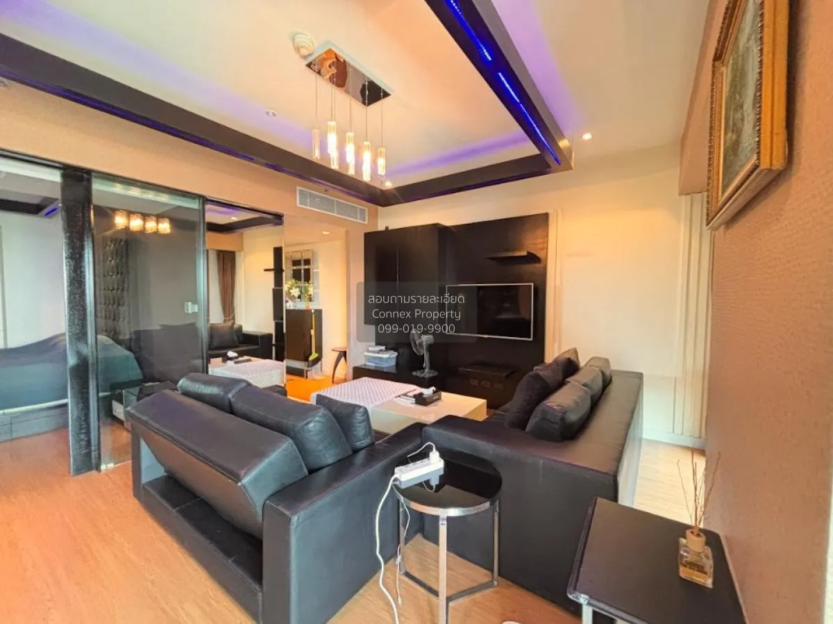 เช่าคอนโด  เดอะพาโน บางโพงพาง เขต ยานนาวา กรุงเทพ CX-104040 1