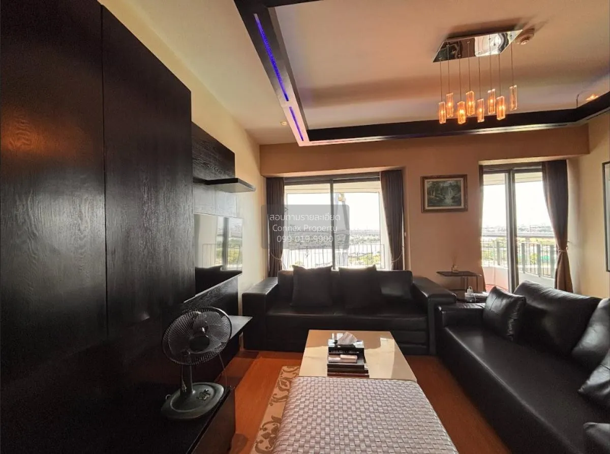 เช่าคอนโด  เดอะพาโน บางโพงพาง เขต ยานนาวา กรุงเทพ CX-104040 3