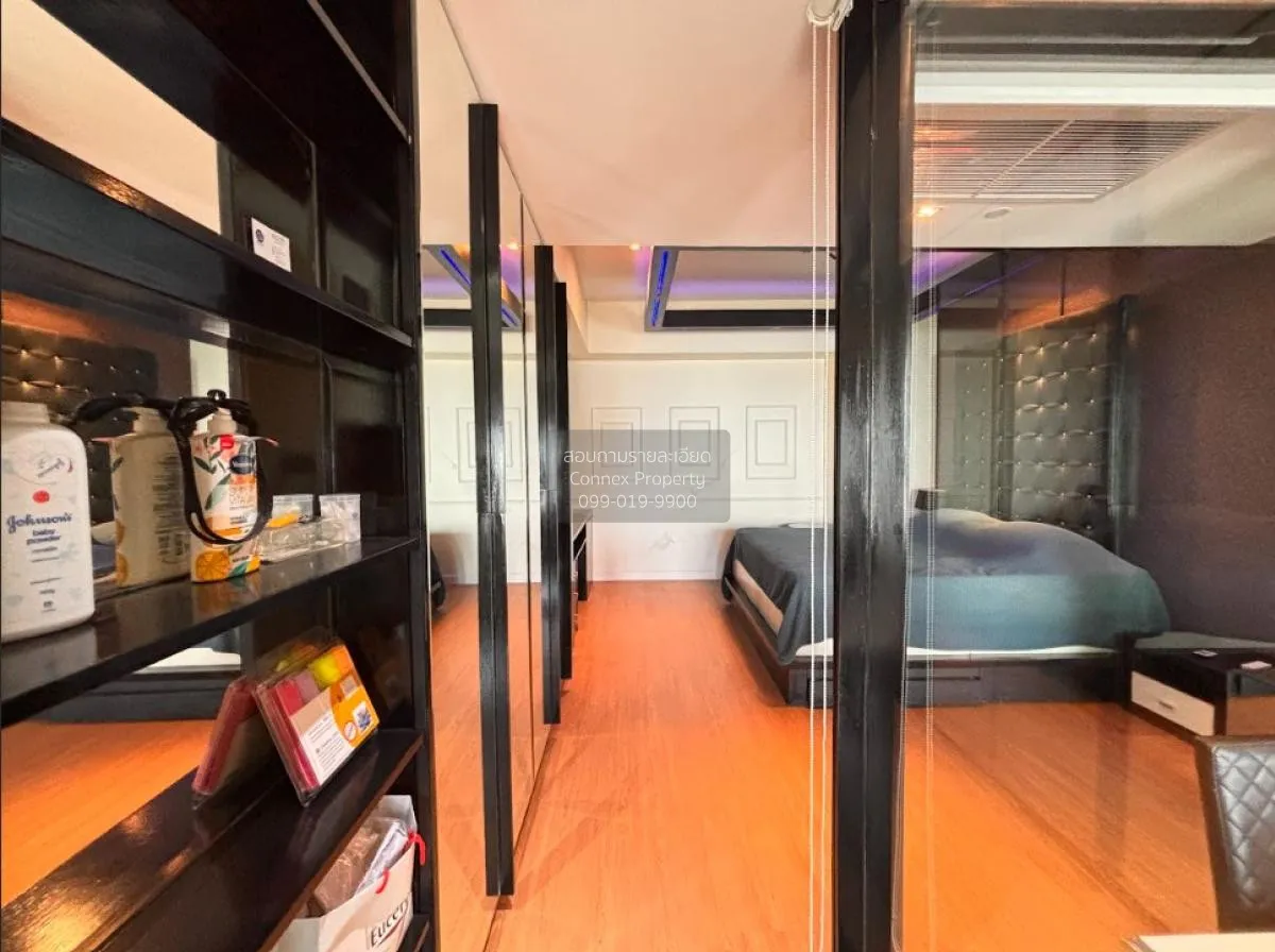 เช่าคอนโด  เดอะพาโน บางโพงพาง เขต ยานนาวา กรุงเทพ CX-104040