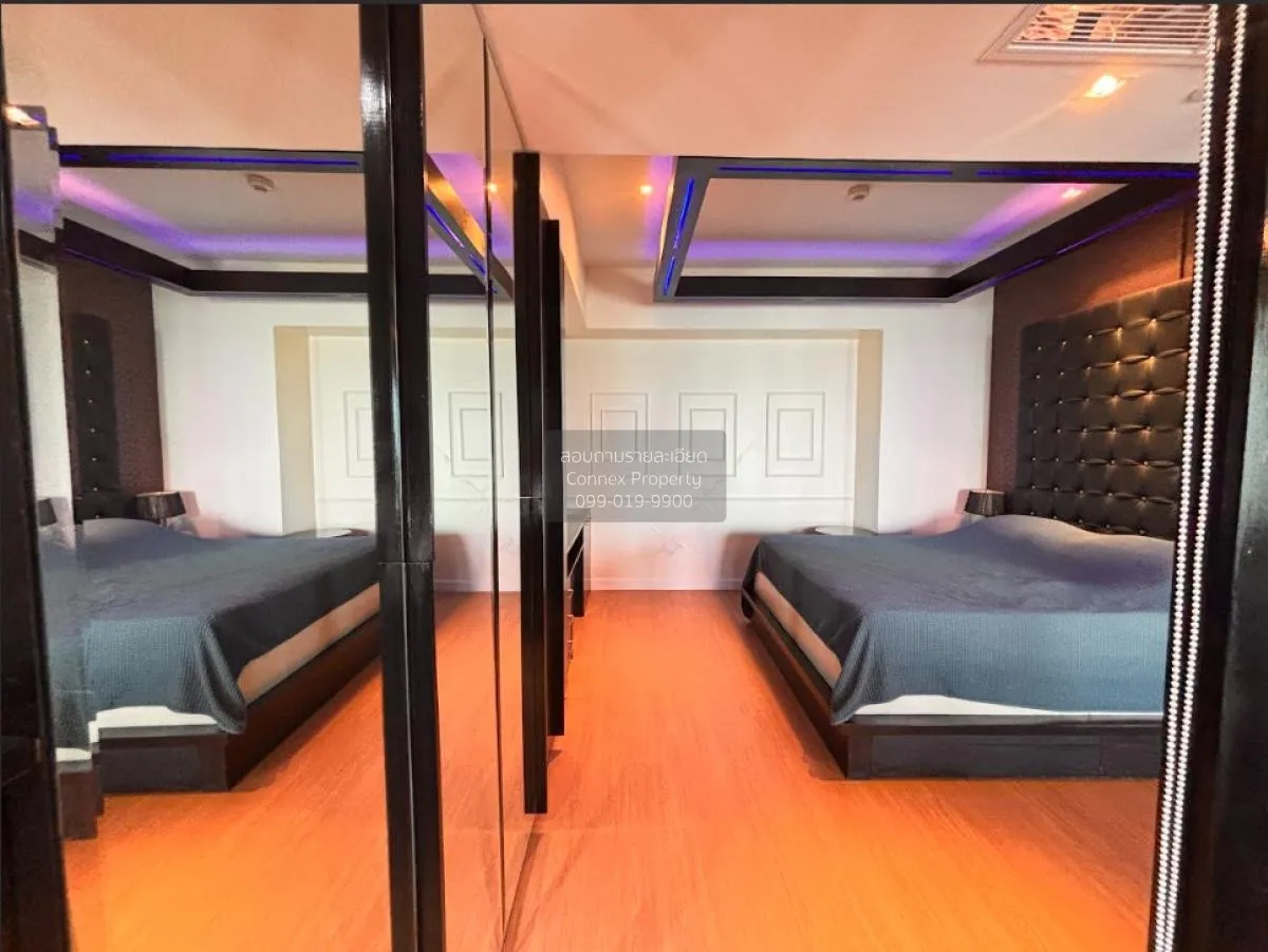 เช่าคอนโด  เดอะพาโน บางโพงพาง เขต ยานนาวา กรุงเทพ CX-104040