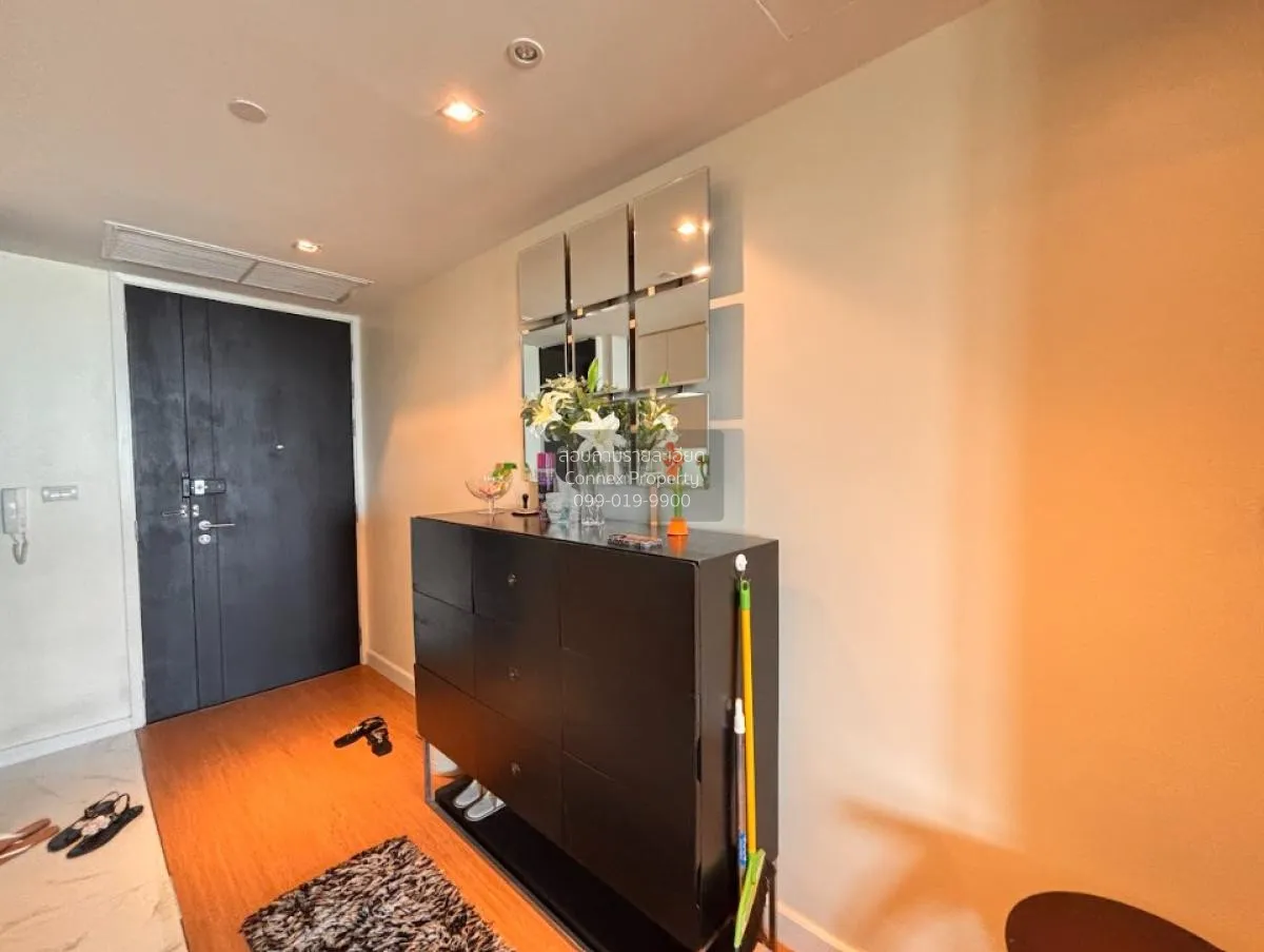 เช่าคอนโด  เดอะพาโน บางโพงพาง เขต ยานนาวา กรุงเทพ CX-104040