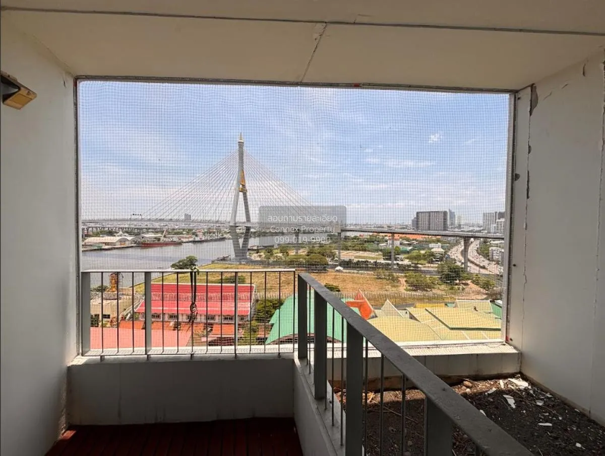 เช่าคอนโด  เดอะพาโน บางโพงพาง เขต ยานนาวา กรุงเทพ CX-104040