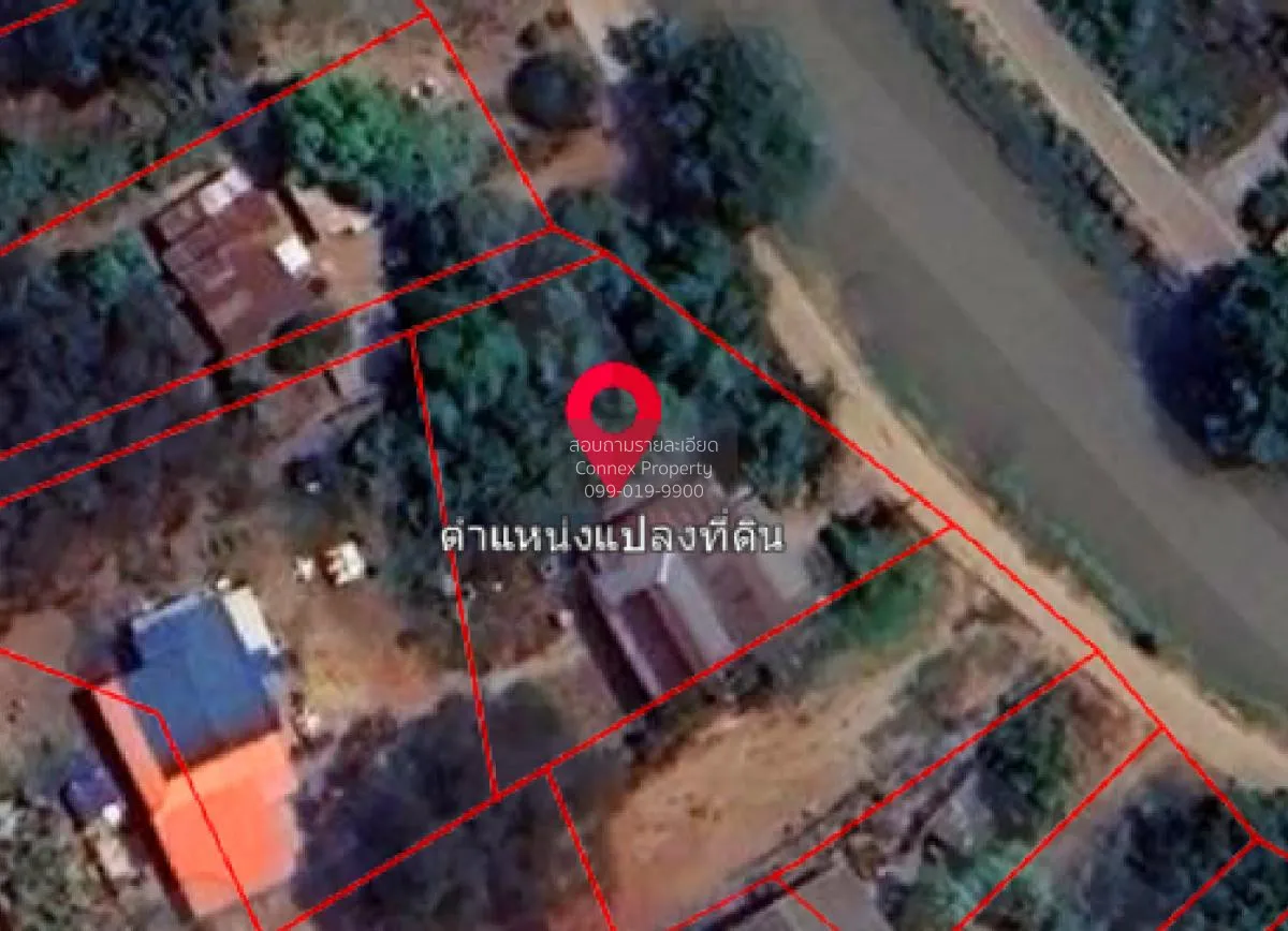 ขายที่ดินเปล่า อ่างทอง ป่างิ้ว โพธิ์ทอง อ่างทอง CX-104041 3