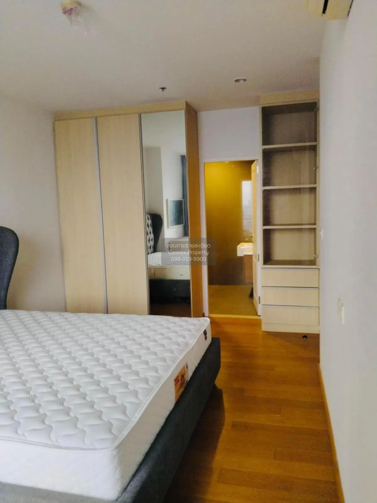 เช่าคอนโด  โนเบิล รีโว สีลม BTS-สุรศักดิ์ สีลม เขต บางรัก กรุงเทพ